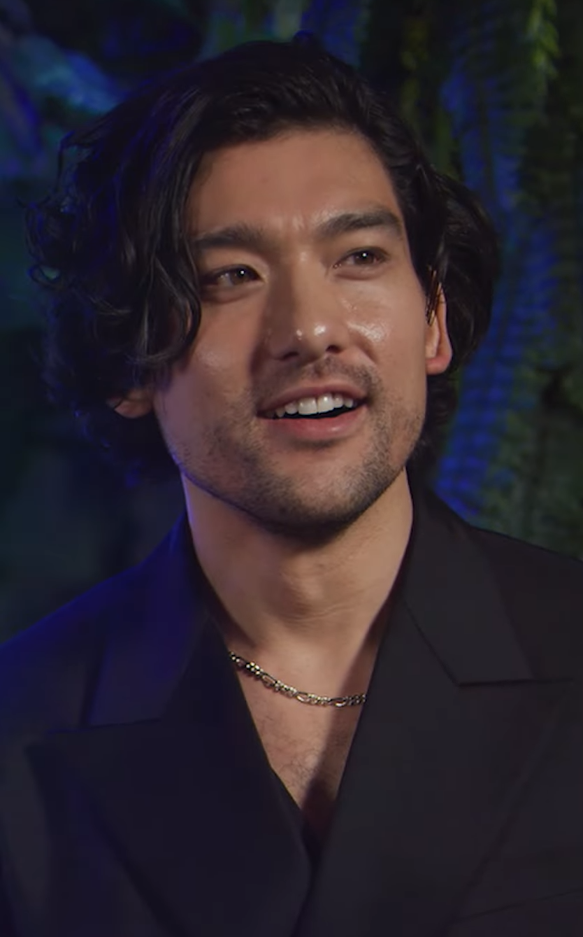 Will Sharpe (actor)